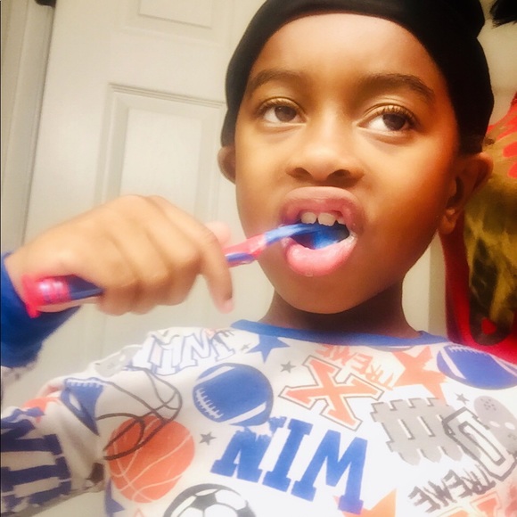 MEET MY ONLY EMPLOYEE, Jojo the DELIVERY MAN!!!😍 - Picture 7 of 8